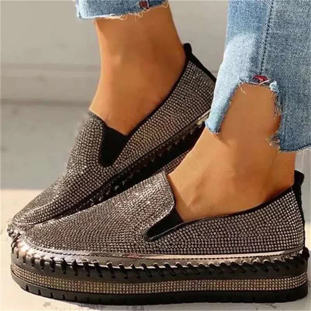 LEONTINE - Stylish women's shoes for every occasion