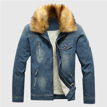 FRANK - Elegant men's jacket for a sophisticated look