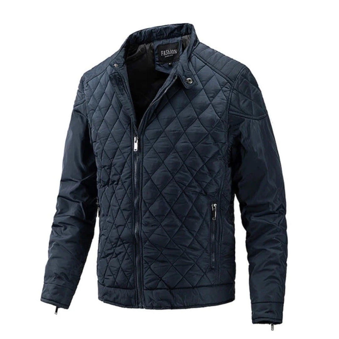 ARVIN - Elegant and comfortable jacket for every occasion