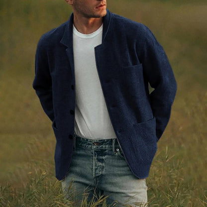 ALEXEI - Multifunctional Jackets with Spacious Pockets