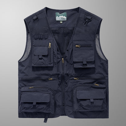 CASON - Chic and Lightweight Cardigan for Every Occasion