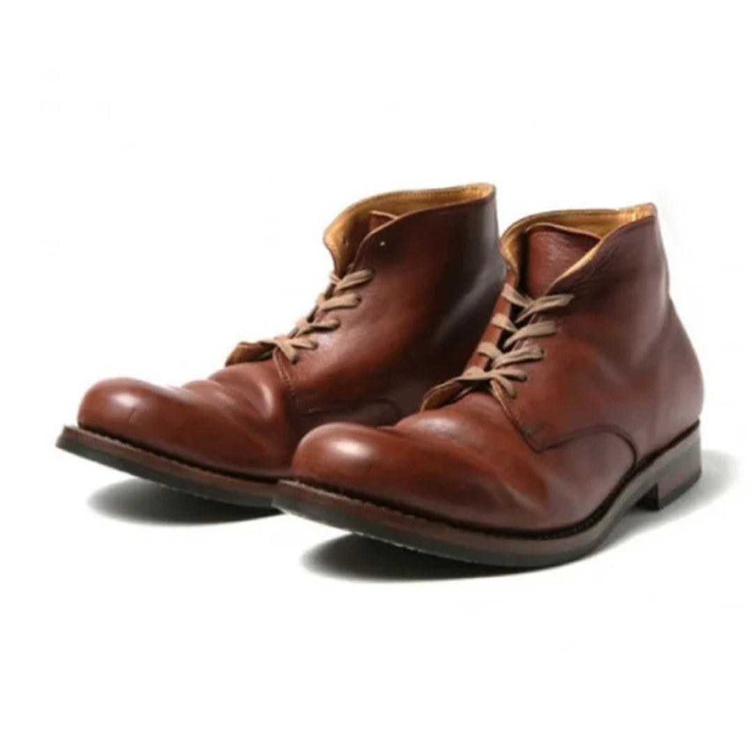 Stylish and durable men's boots - Rurek