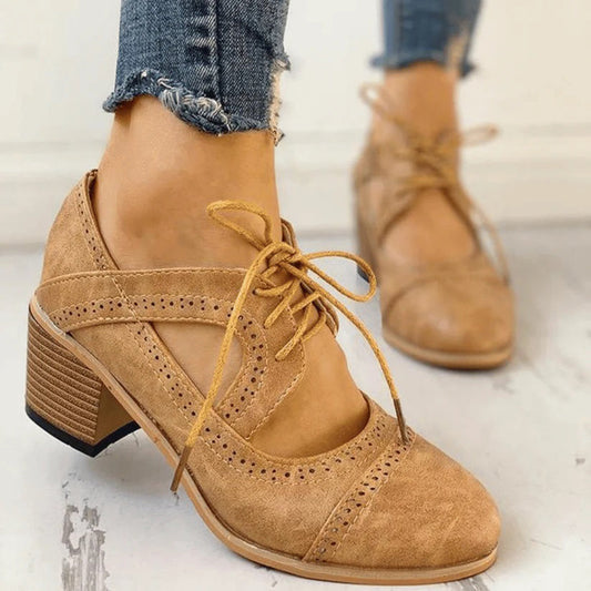 FLEUR - Chic and Stylish Ankle Boots