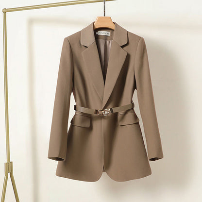 Avelina - Stylish and Elegant Women's Blazer
