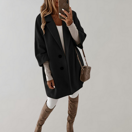 Berenice - Stylish and Chic Jacket