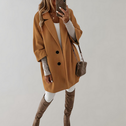 Berenice - Stylish and Chic Jacket