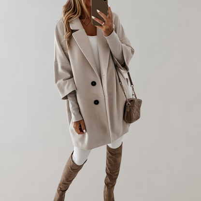Berenice - Stylish and Chic Jacket