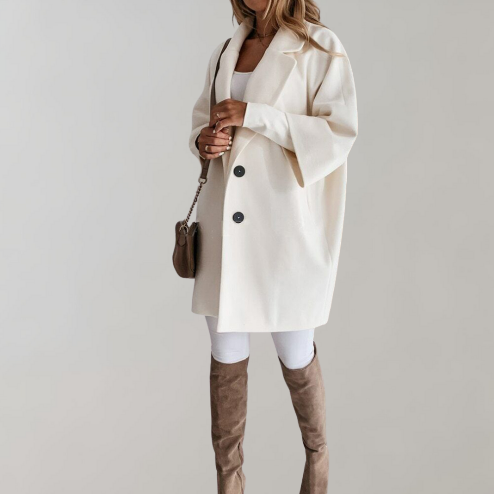 Berenice - Stylish and Chic Jacket