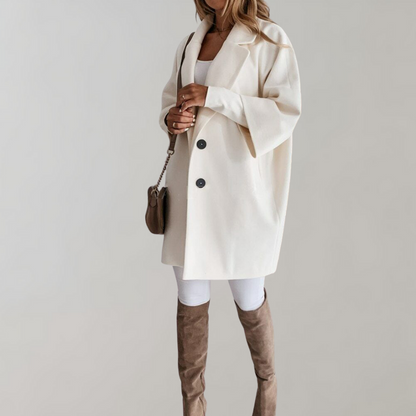 Berenice - Stylish and Chic Jacket