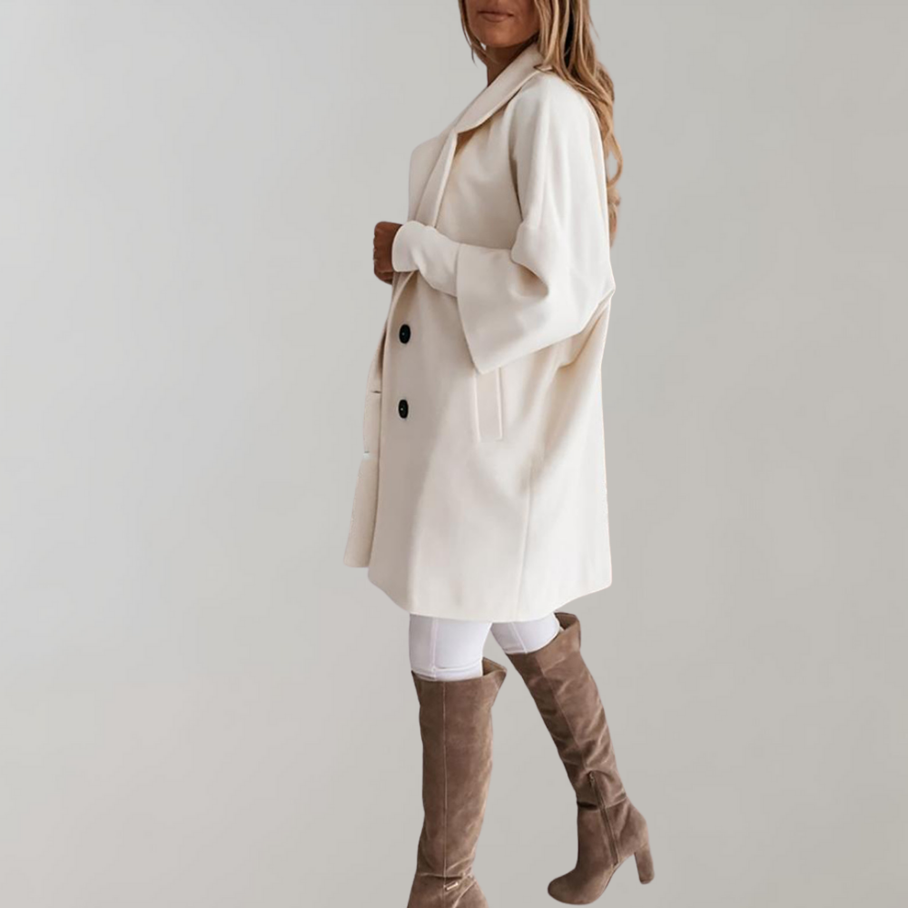 Berenice - Stylish and Chic Jacket