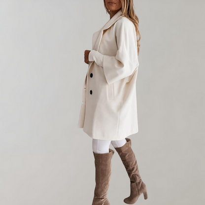 Berenice - Stylish and Chic Jacket