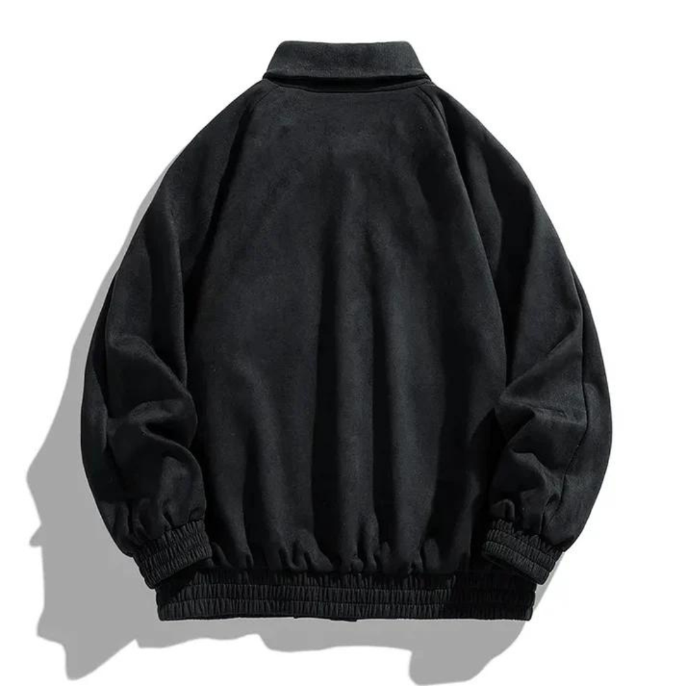 AALTO - Stylish Vintage-Inspired Casual Jacket