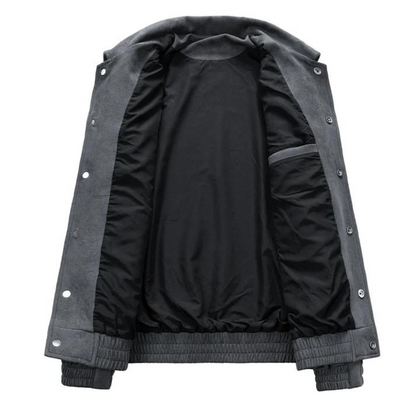 AALTO - Stylish Vintage-Inspired Casual Jacket