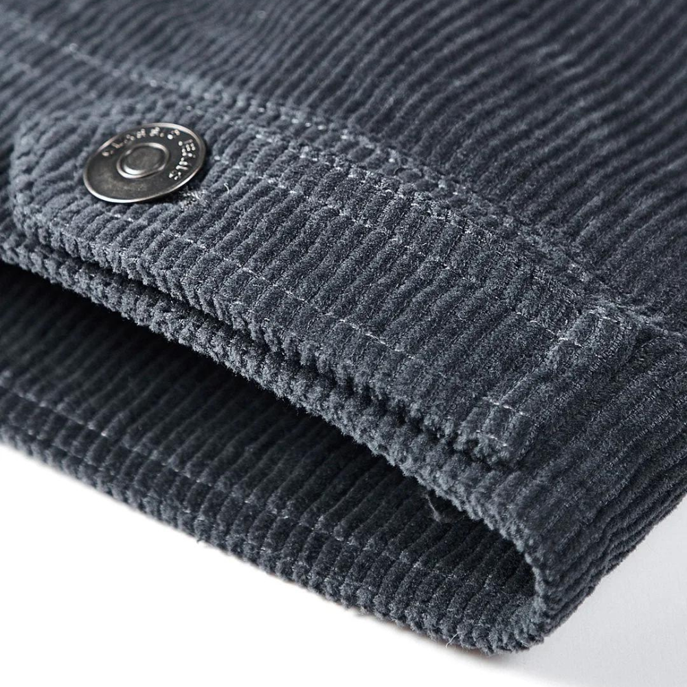 AARO - Luxury Corduroy Jacket for Ultimate Comfort