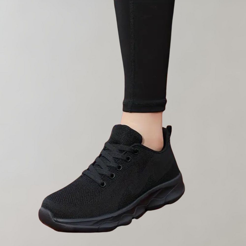 Atti - Comfortable and stylish hiking boots