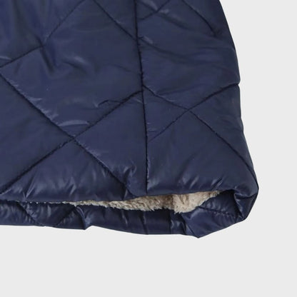 Leti - Cosy winter coat for ladies