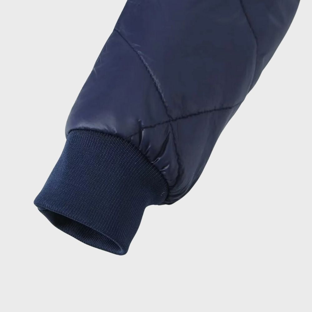 Leti - Cosy winter coat for ladies