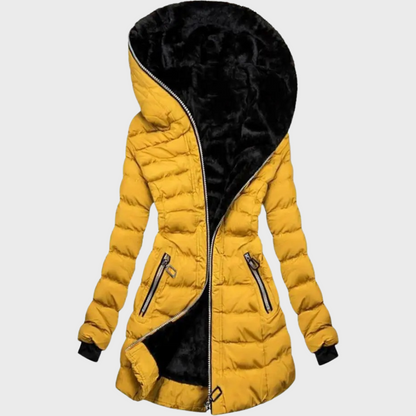 Boby - Stylish Women's Jacket for a Sophisticated Look