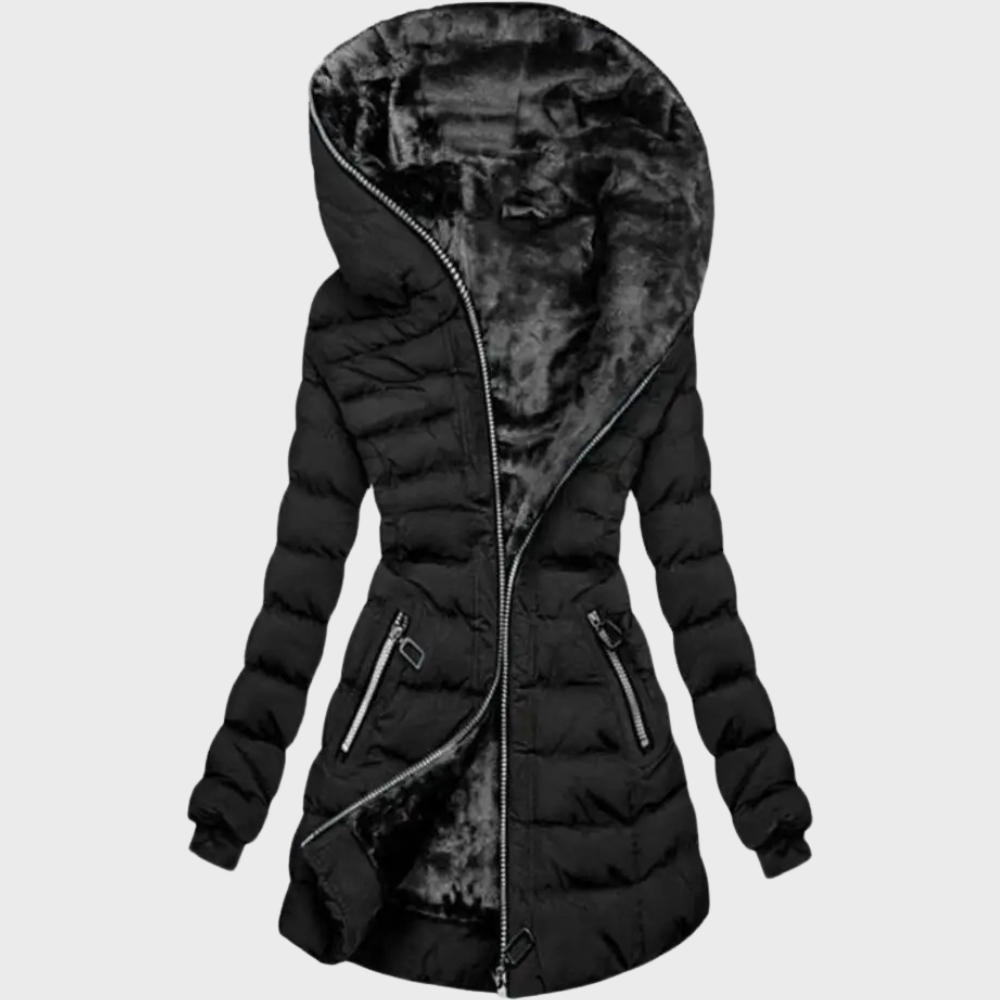 Boby - Stylish Women's Jacket for a Sophisticated Look