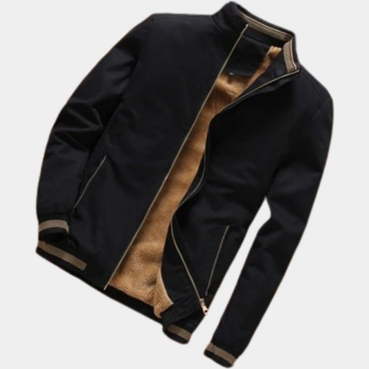 Ivar - Elegant men's jacket for a timeless look