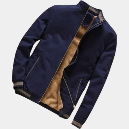 Ivar - Elegant men's jacket for a timeless look