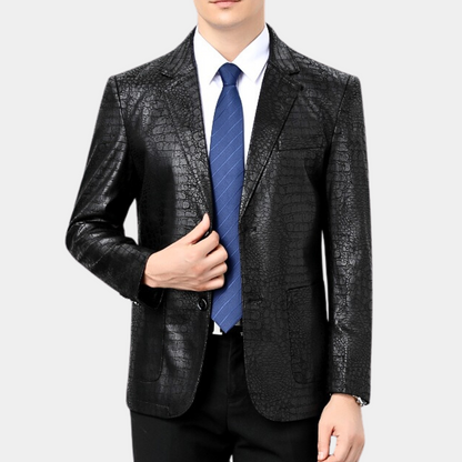 Freyr - Elegant blazer for the fashionable man