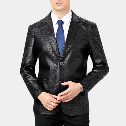 Freyr - Elegant blazer for the fashionable man