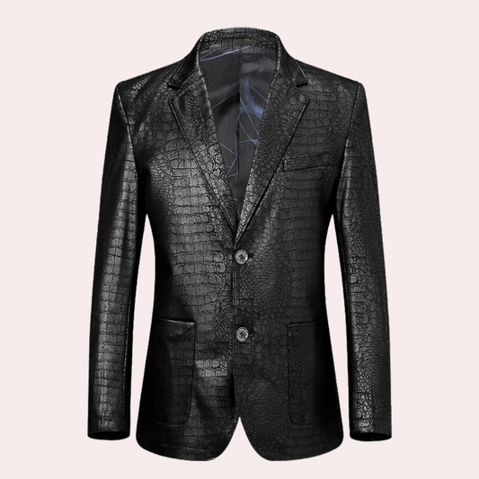 Freyr - Elegant blazer for the fashionable man