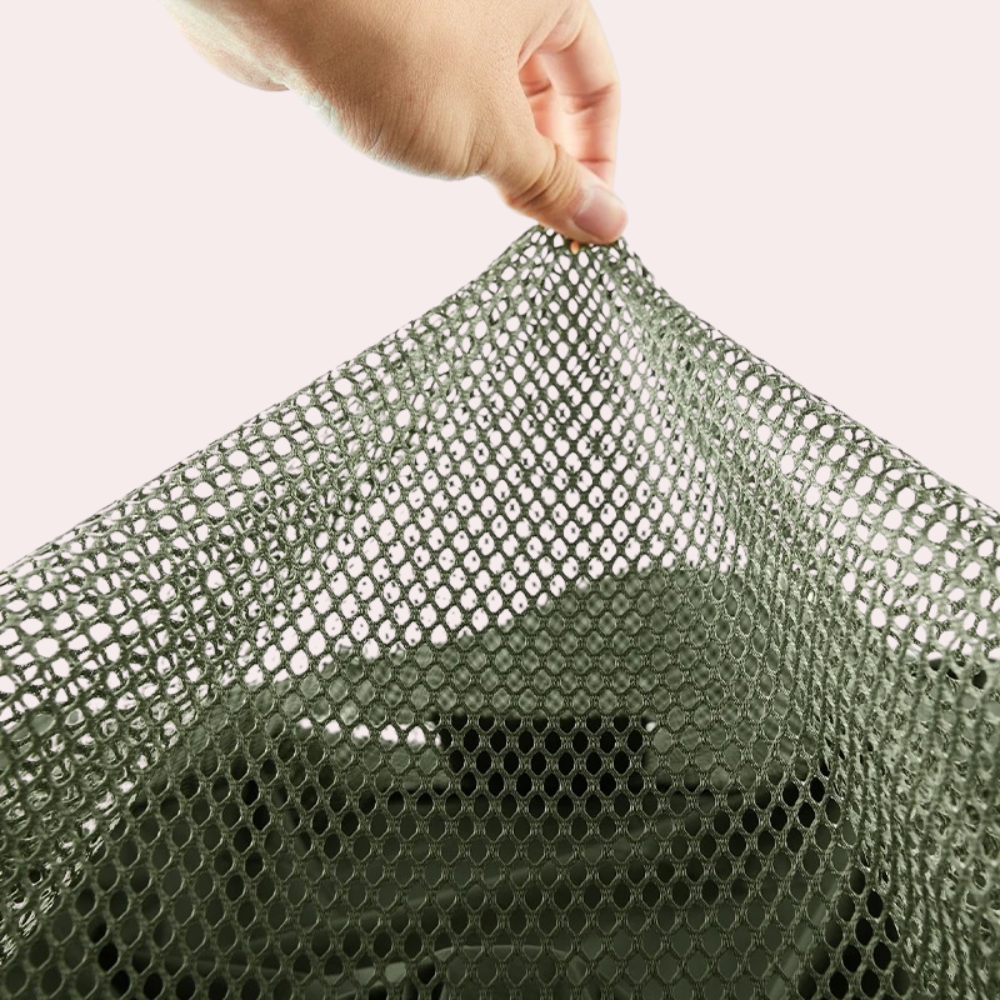 Andres - Ultralight and quick-drying men's jacket for ultimate comfort