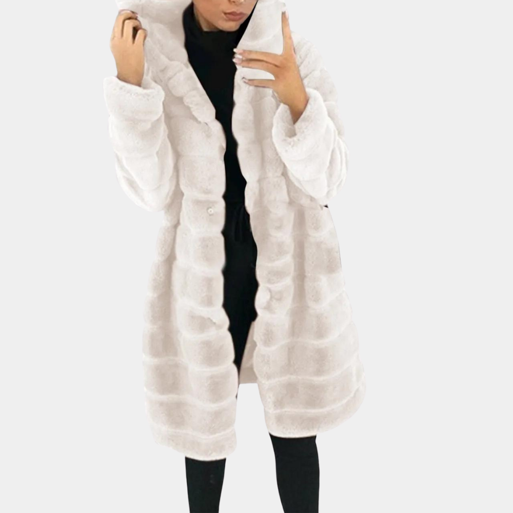 Chic Women's Jacket by Barbe - A Stylish Must-Have!