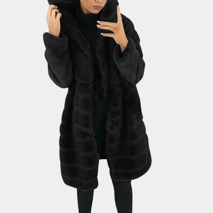 Chic Women's Jacket by Barbe - A Stylish Must-Have!