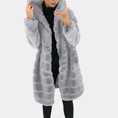 Chic Women's Jacket by Barbe - A Stylish Must-Have!