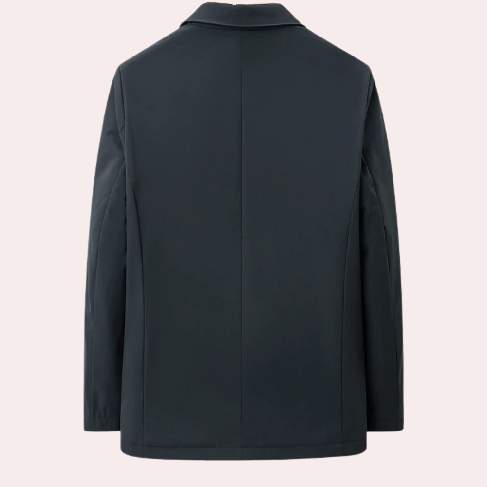Stylish and comfortable men's blazer from Coty