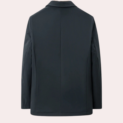 Stylish and comfortable men's blazer from Coty