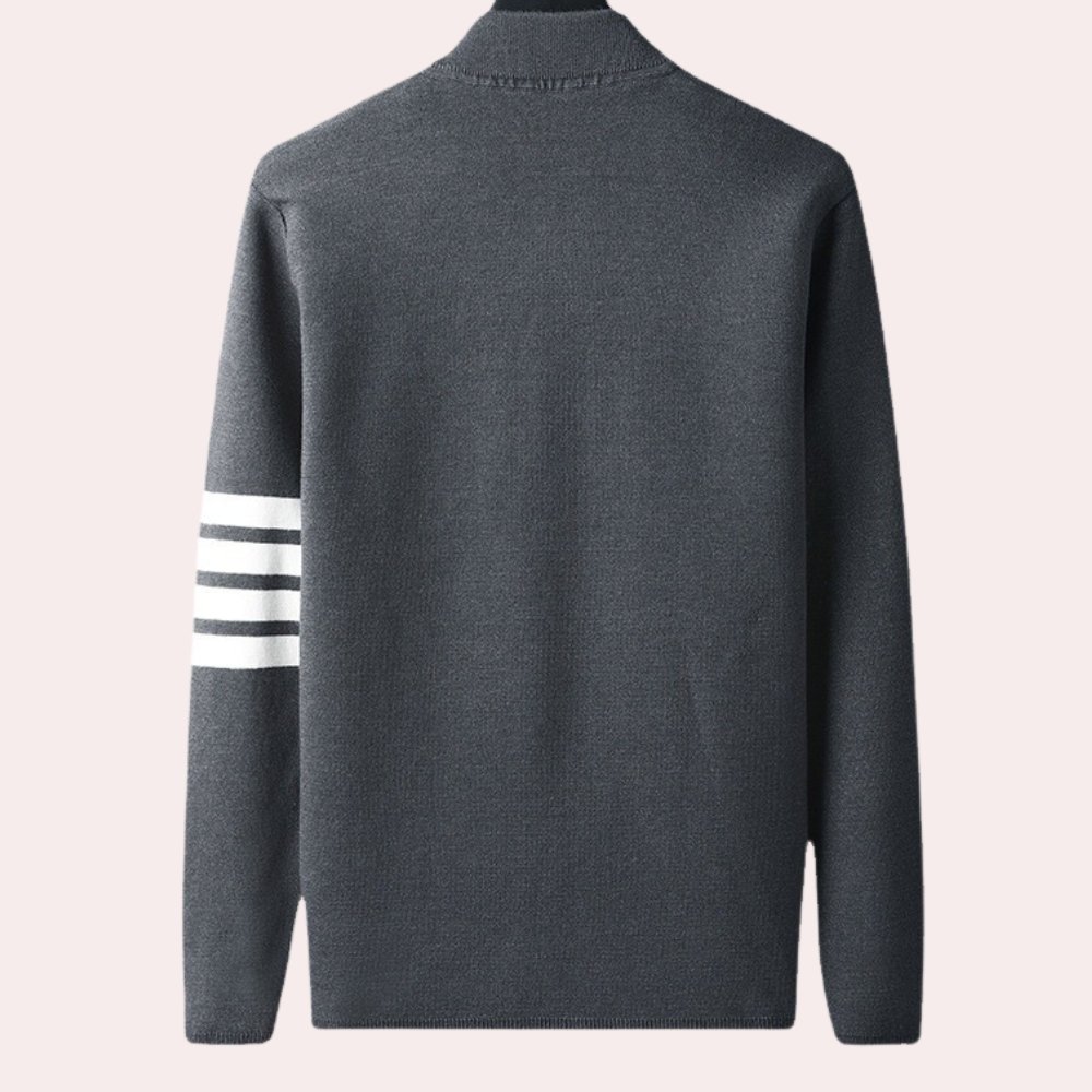Gaspard - Elegant men's vest for a sophisticated look
