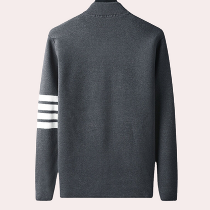 Gaspard - Elegant men's vest for a sophisticated look