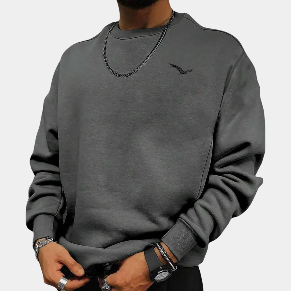 Drakee - Stylish and comfortable jumper for men