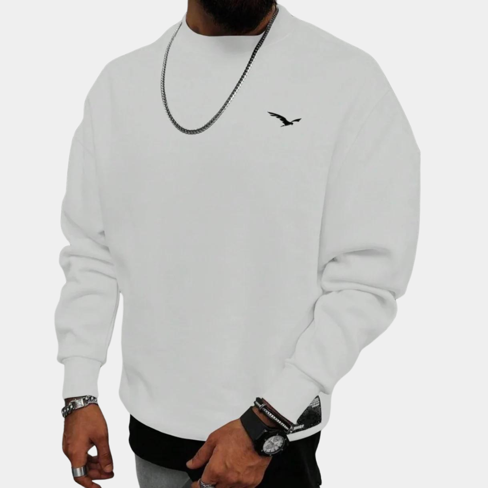 Drakee - Stylish and comfortable jumper for men