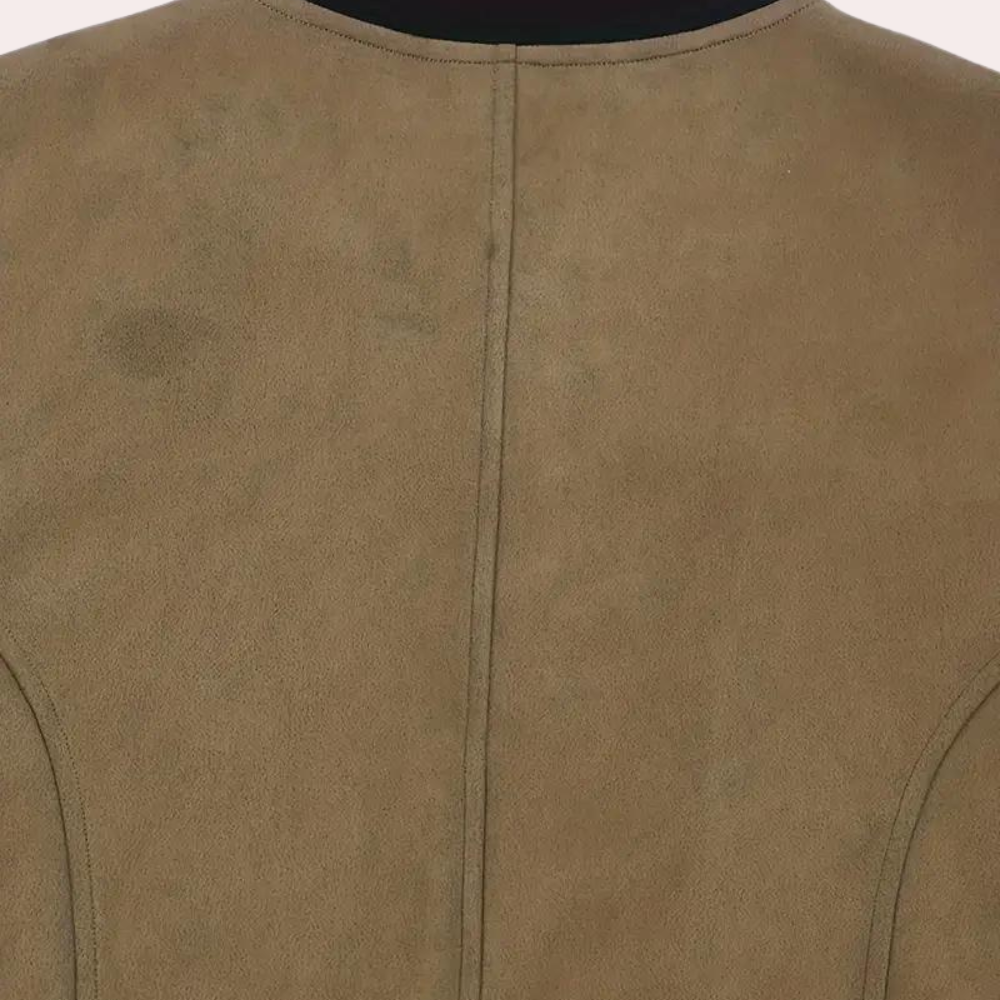 Amacker - Trendy and elegant bomber jacket for men