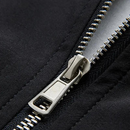 Stylish and Comfortable Bomber Jacket for Men