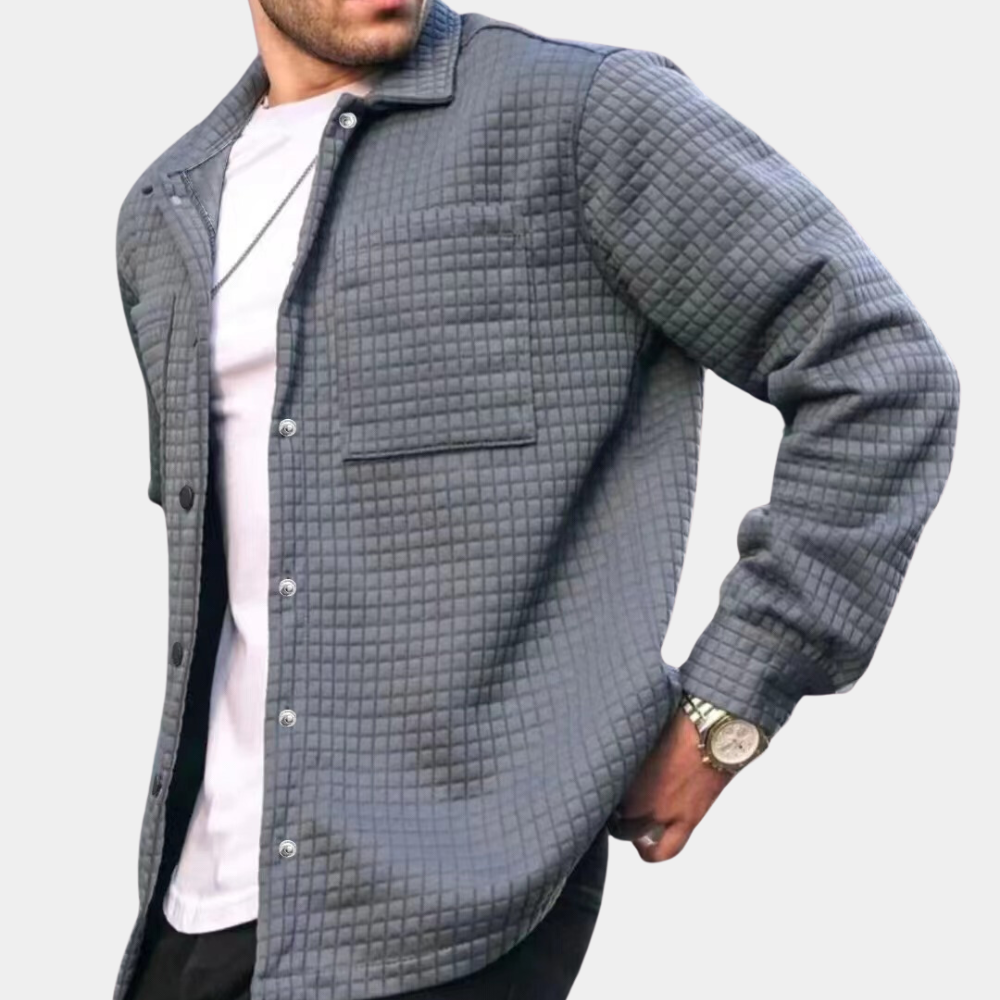 Giuseppe - Elegant jacket for men