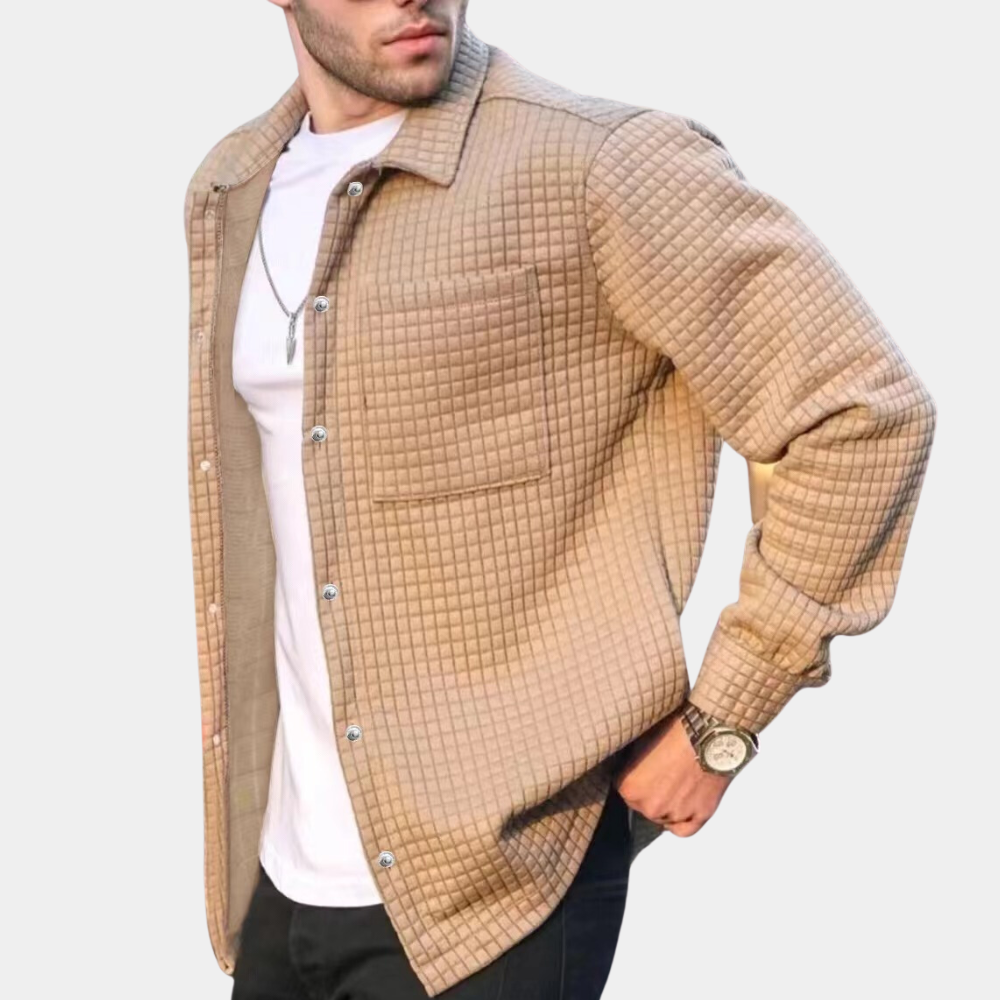 Giuseppe - Elegant jacket for men