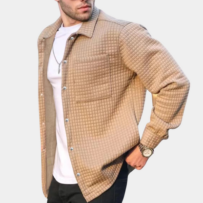 Giuseppe - Elegant jacket for men