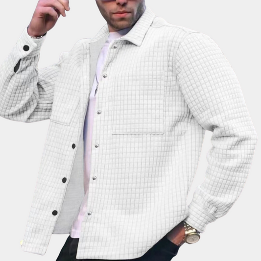 Giuseppe - Elegant jacket for men