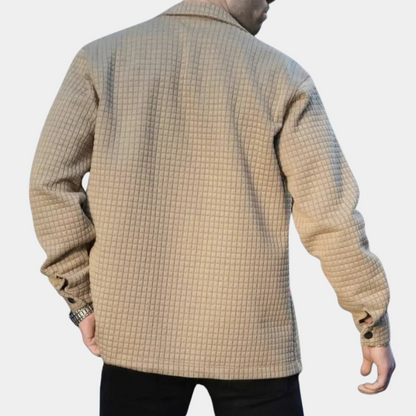 Giuseppe - Elegant jacket for men
