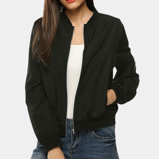 Teresa - Beautiful and comfortable summer jacket for women