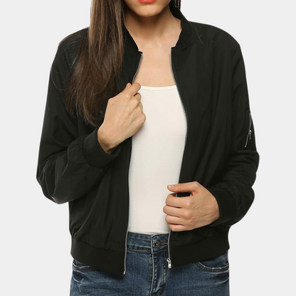 Teresa - Beautiful and comfortable summer jacket for women
