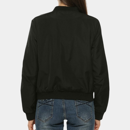 Teresa - Beautiful and comfortable summer jacket for women