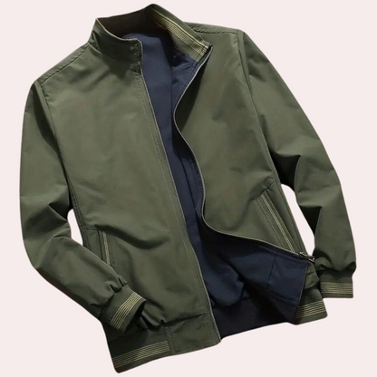 Albinas - Trendy Bomber jacket for a FASHIONISTA look