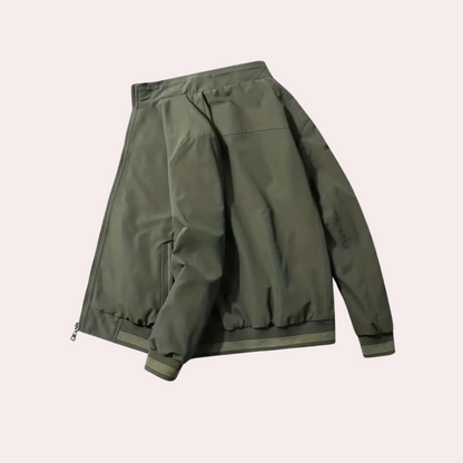 Albinas - Trendy Bomber jacket for a FASHIONISTA look